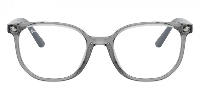 Ray-Ban™ RB9097V Elliot 7514 44 - Transparent Gray