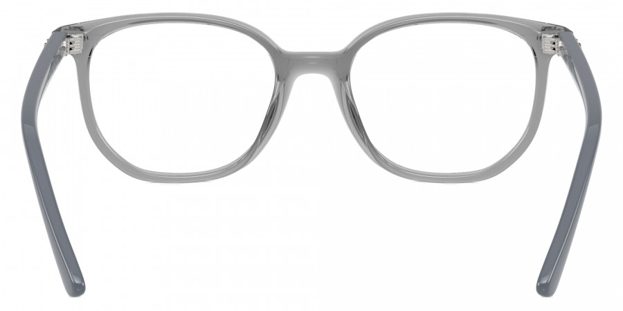 Color: Transparent Gray (7514) - Ray-Ban RY9097V751444
