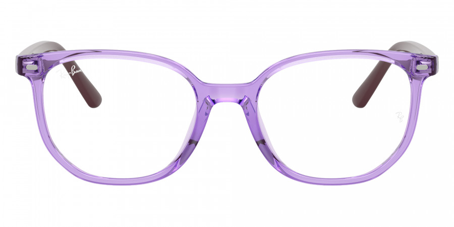 Ray-Ban™ RB9097V Elliot 7515 46 - Transparent Violet