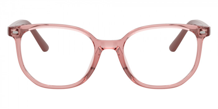 Ray-Ban™ RB9097V Elliot 7516 44 - Transparent Pink