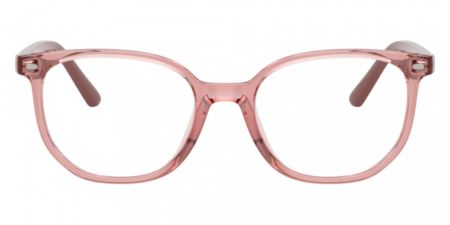 Ray-Ban™ RB9097V Elliot 7516 46 - Transparent Pink