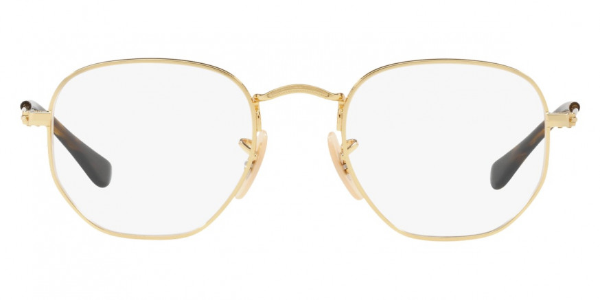 Color: Gold (4051) - Ray-Ban RY9541V405144