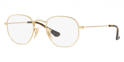 Ray-Ban™ - Junior Hexagonal RY9541V