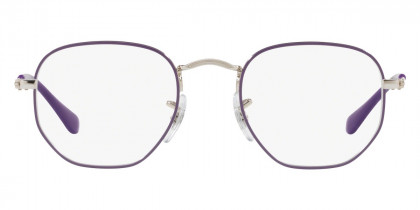 Ray-Ban™ - Junior Hexagonal RY9541V