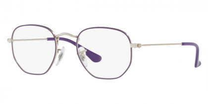 Ray-Ban™ - Junior Hexagonal RY9541V
