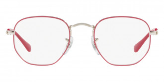 Color: Silver Top Fuchsia (4062) - Ray-Ban RY9541V406242