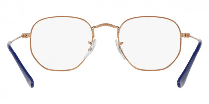 Ray-Ban™ - Junior Hexagonal RY9541V