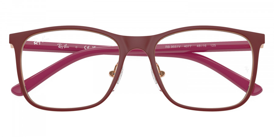 Ray-Ban™ - RY9551V