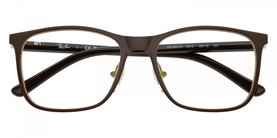 Ray-Ban™ - RY9551V