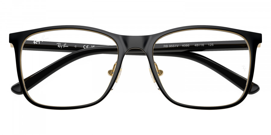 Ray-Ban™ - RY9551V