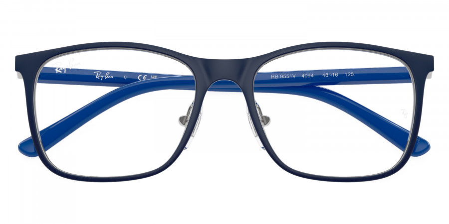 Ray-Ban™ - RY9551V