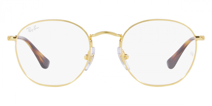 Ray-Ban™ Junior Rob RY9572V 4051 46 - Gold