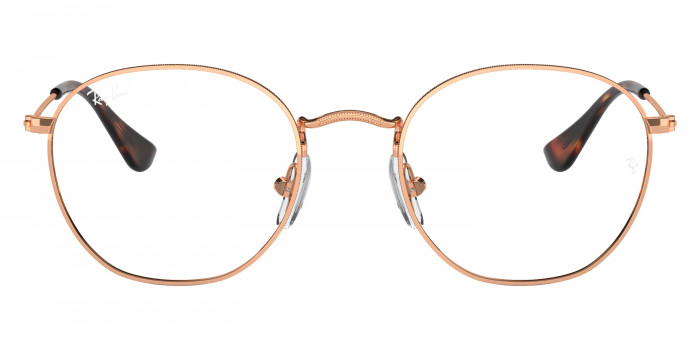 Ray-Ban™ Junior Rob RY9572V 4089 48 - Rose Gold