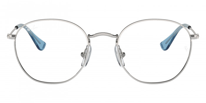 Ray-Ban™ Junior Rob RY9572V 4090 48 - Silver