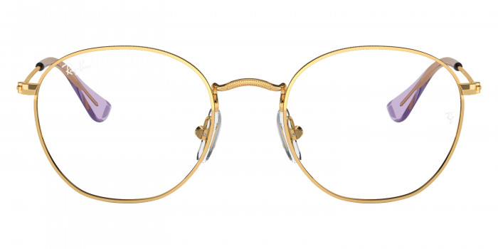 Ray-Ban™ Junior Rob RY9572V 4091 48 - Gold