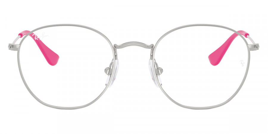 Ray-Ban™ Junior Rob RY9572V 4093 48 - Silver