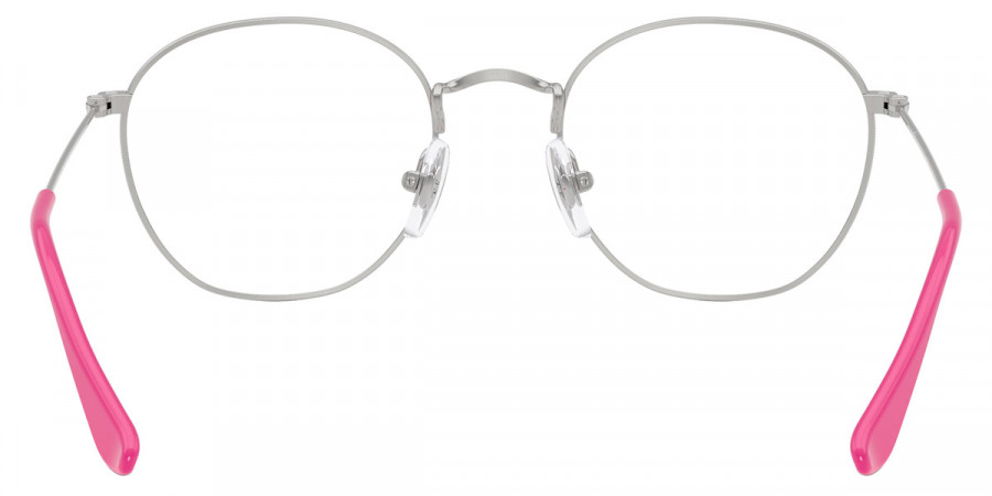 Color: Silver (4093) - Ray-Ban RY9572V409348