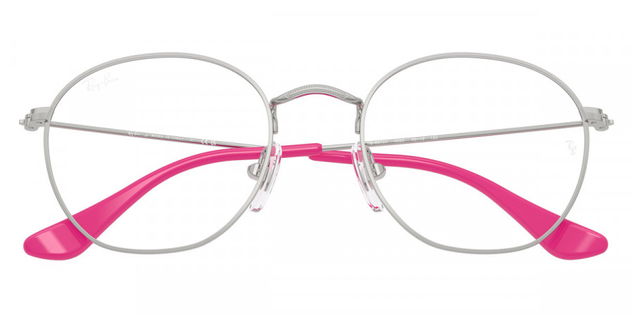 Color: Silver (4093) - Ray-Ban RY9572V409348