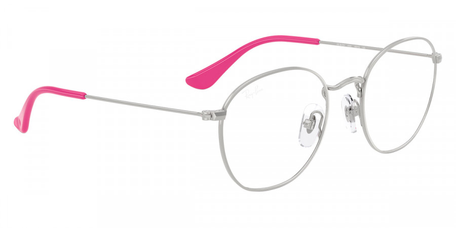 Color: Silver (4093) - Ray-Ban RY9572V409348