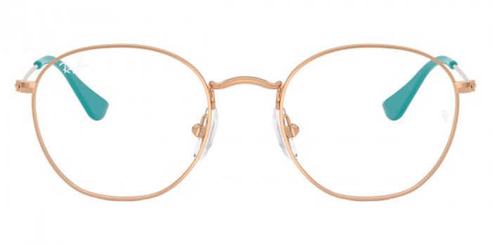 Ray-Ban™ Junior Rob RY9572V 4096 48 - Rosegold