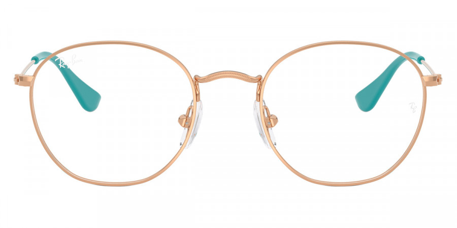 Ray-Ban™ Junior Rob RY9572V 4096 46 - Rosegold