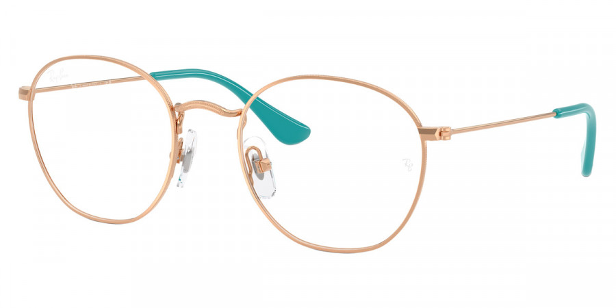 Color: Rosegold (4096) - Ray-Ban RY9572V409646