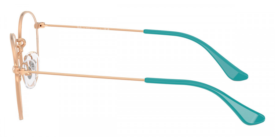 Color: Rosegold (4096) - Ray-Ban RY9572V409646