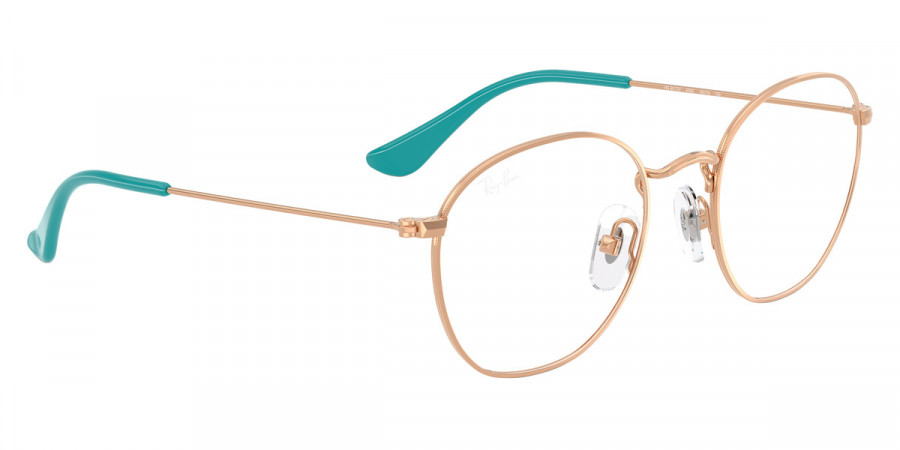 Color: Rosegold (4096) - Ray-Ban RY9572V409646