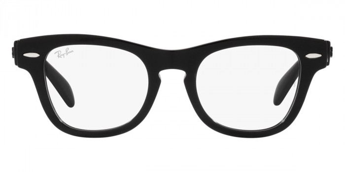 Ray-Ban™ RY9707V 3542 46 - Black