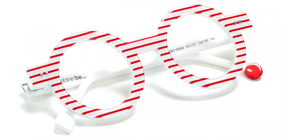 Sabine Be™ - Be Addict Stripe