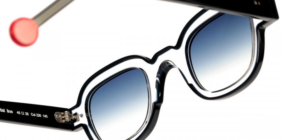 Sabine Be™ - Be Artist Line Sun