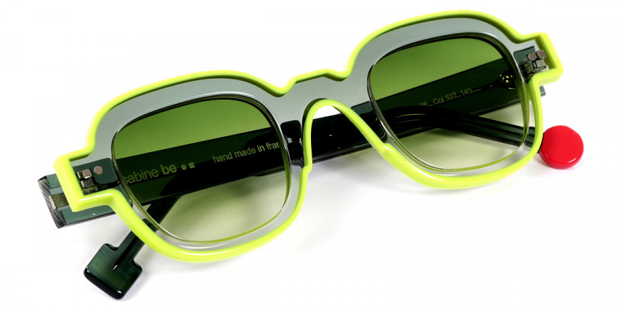 Sabine Be™ - Be Artist Line Sun