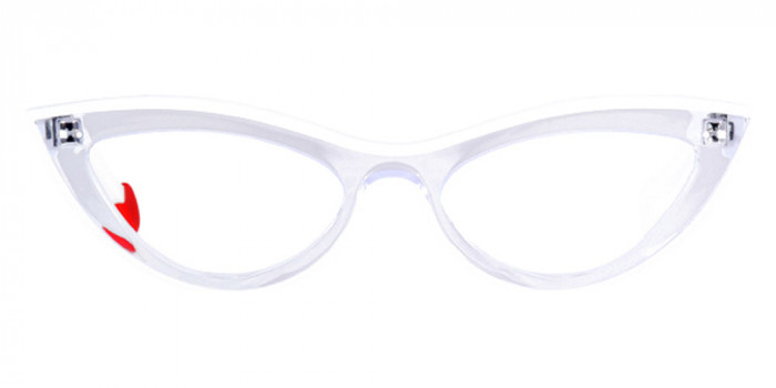 Sabine Be™ Be Bikini Line 229 48 - Shiny Crystal/Shiny White