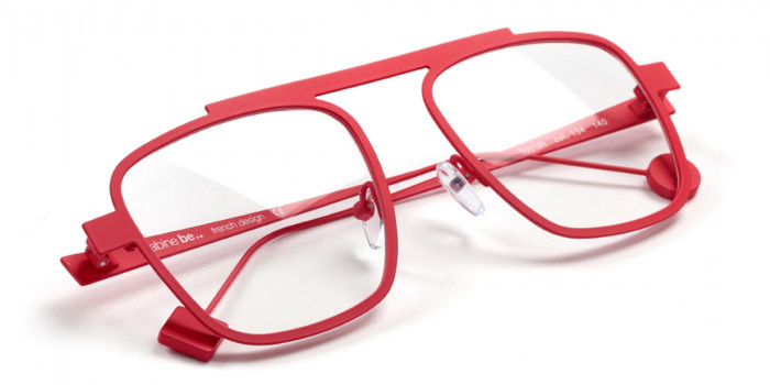 Sabine Be™ Be Boyish 134 50 - Satin Red