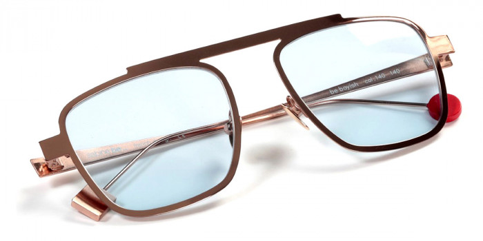 Sabine Be™ Be Boyish Sun Summer 140 50 - Polished Rose Gold