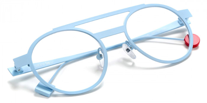 Sabine Be™ Be Casual 136 48 - Satin Baby Blue