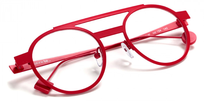 Sabine Be™ Be Casual 134 48 - Satin Red