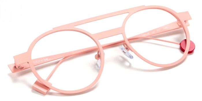 Sabine Be™ Be Casual 207 48 - Satin Salmon