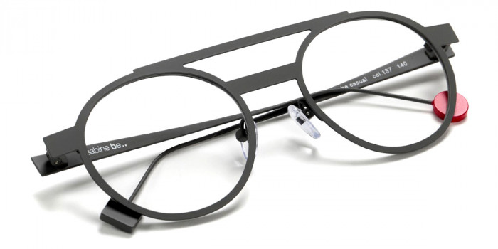 Sabine Be™ Be Casual 137 48 - Satin Taupe