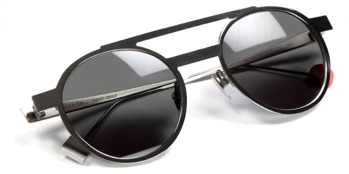 Sabine Be™ Be Casual Sun 139 48 - Polished Palladium