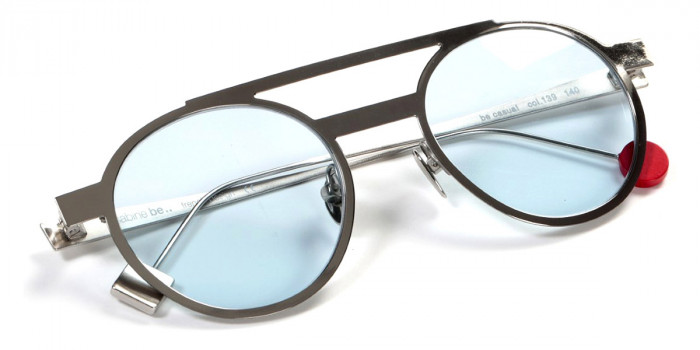 Sabine Be™ Be Casual Sun Summer 139BLE 48 - Polished Palladium