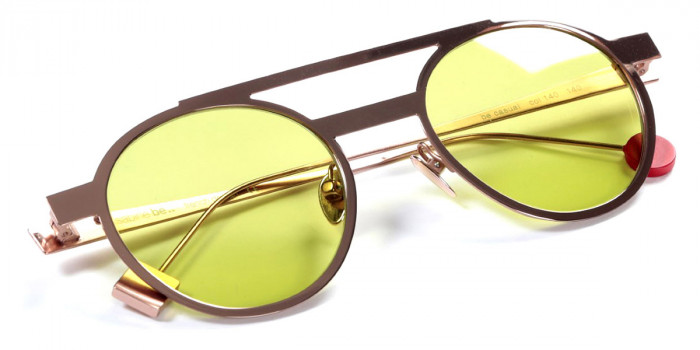 Sabine Be™ Be Casual Sun Summer 140VER 48 - Polished Rose Gold