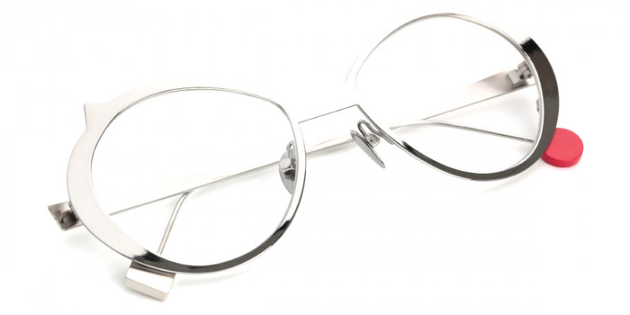 Sabine Be™ Be Cat's Slim 139 51 - Polished Palladium