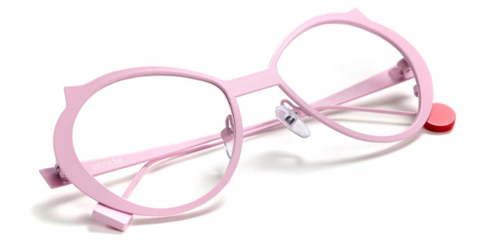 Sabine Be™ Be Cat's Slim 127 51 - Satin Baby Pink