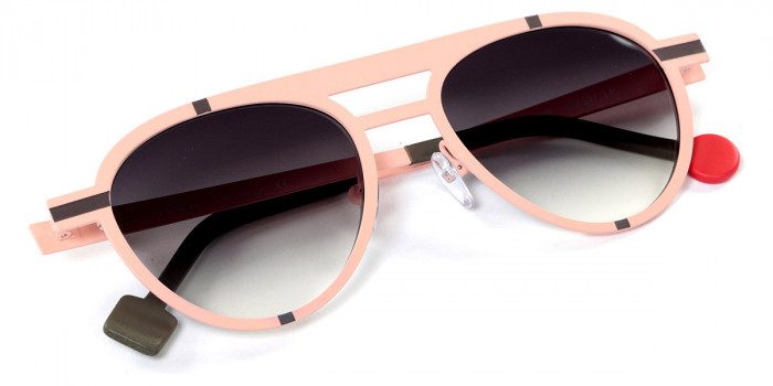 Sabine Be™ Be Chill Sun 597 52 - Satin Salmon/Satin Mastic