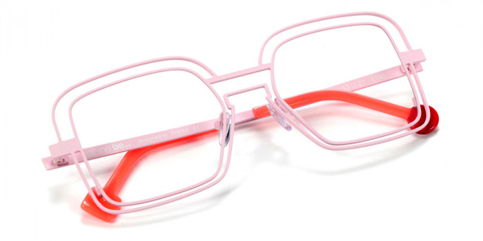 Sabine Be™ Be Clush Wire 127 53 - Satin Baby Pink