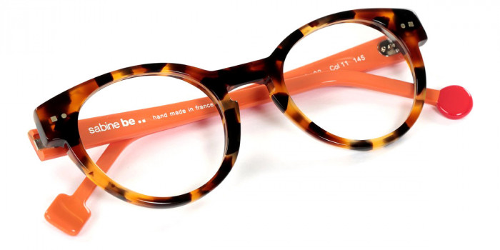 Sabine Be™ - Be Crazy