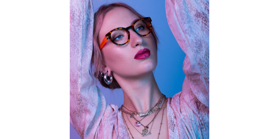 Sabine Be™ - Be Crazy