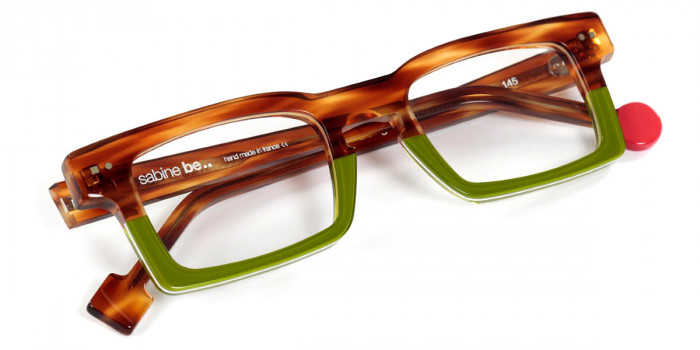 Sabine Be™ - Be Geek