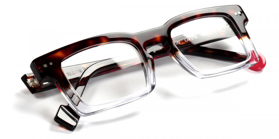Sabine Be™ - Be Geek